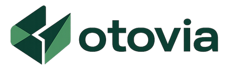 Otovia logo