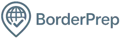 BorderPrep logo