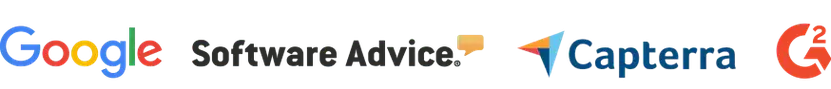 Kickserv® logo