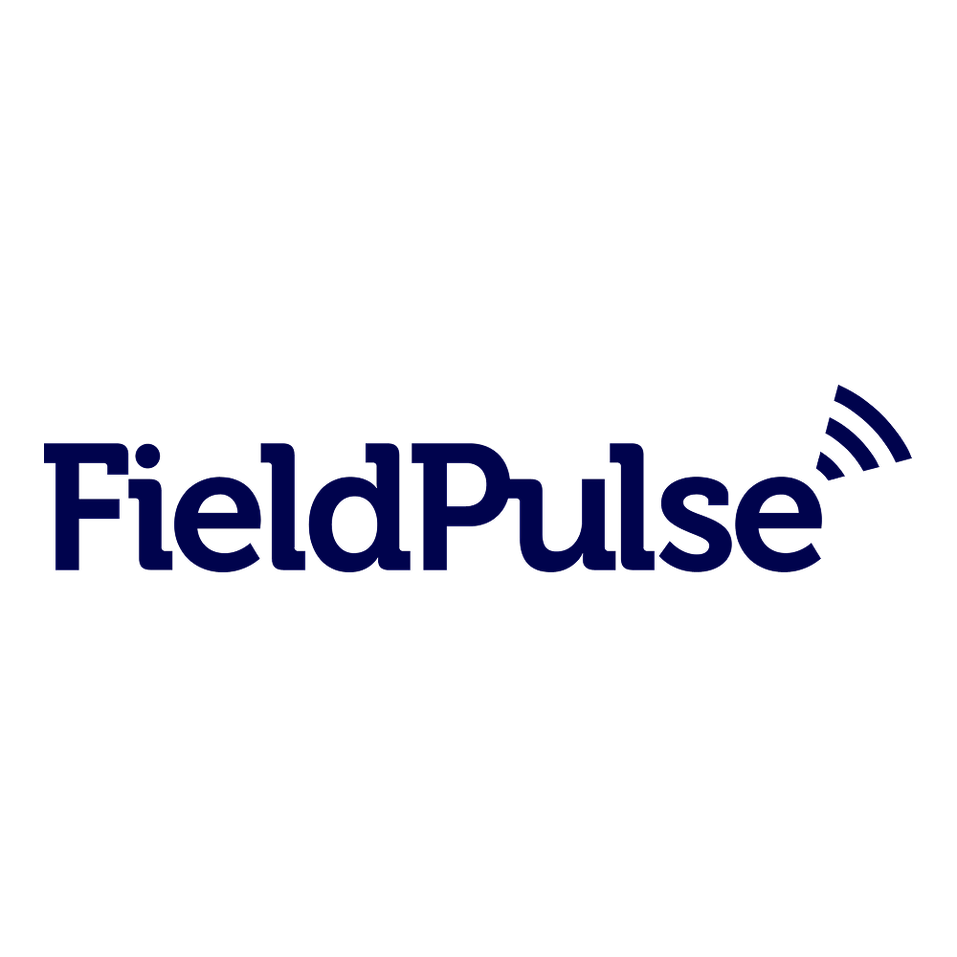FieldPulse logo