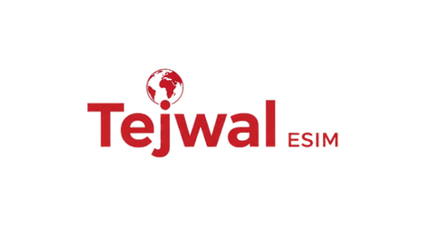Tejwal logo