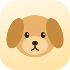 PawsFree logo