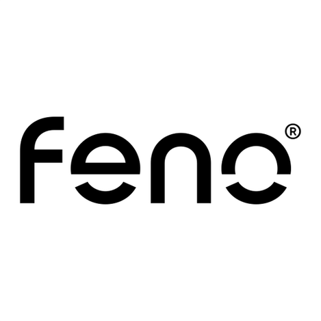 Feno® logo