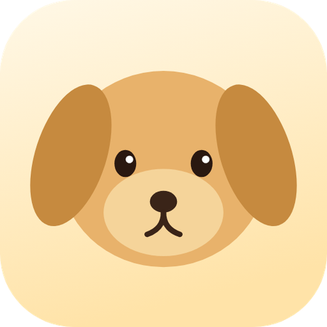PawsFree logo