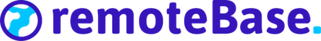 Remotebase logo